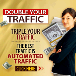Automated Traffic
